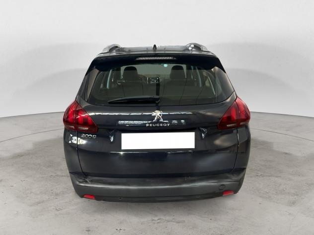 Peugeot 2008 BlueHDi 100cv Allure - Foto 8