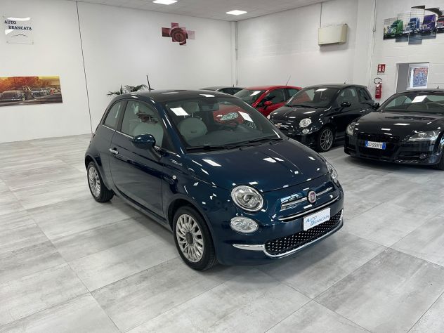Fiat 500 1.2 Dolcevita easypower Gpl 69cv - Foto 3