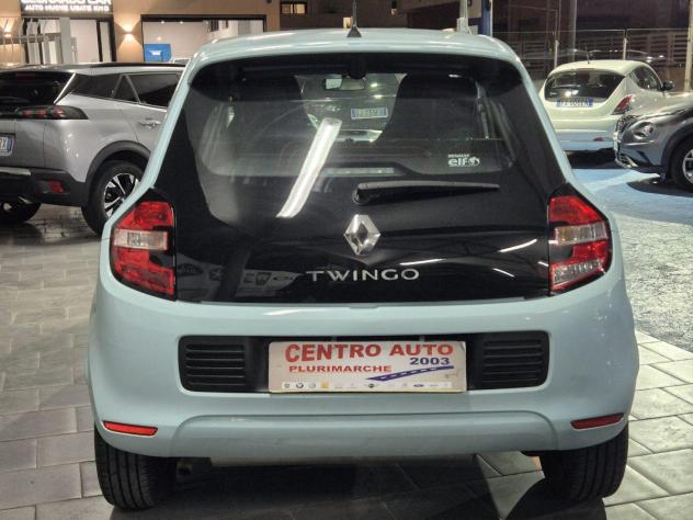 RENAULT - Twingo - 1.0 SCe 70 CV Wave - Foto 5