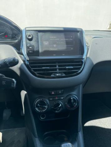 PEUGEOT 208 1° serie BlueHDi 100 5 porte Allure rif. 23746175 - Foto 7