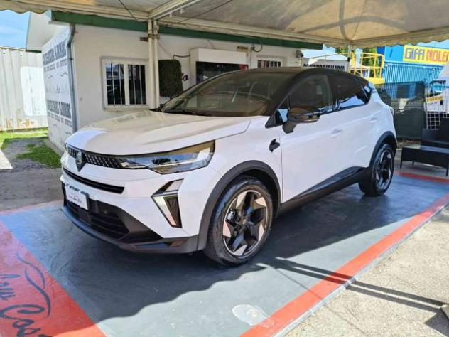 RENAULT Captur TCe 90 CV Techno rif. 23799516 - Foto 3