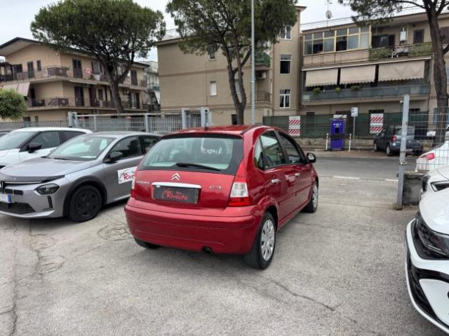 CITROEN C3 1.4 HDI STYLE rif. 23837292 - Foto 6