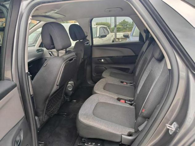 CITROEN C4 Picasso PureTech 130 S&S Shine rif. 24031972 - Foto 8