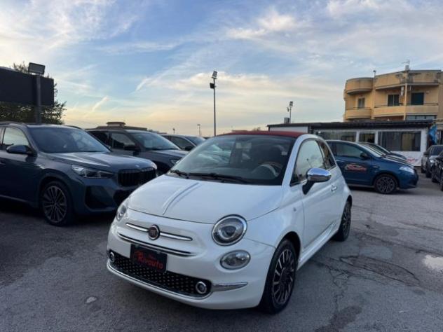 FIAT 500C C 1.3 Multijet 16V 75CV Lounge rif. 23969861 - Foto 3