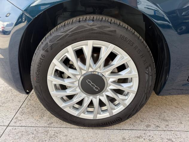 FIAT 500C Hybrid 1.0 70cv Ibrido Dolcevita - Foto 5
