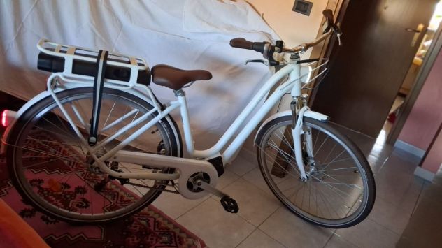 BICI ELETTRICA ELOPS 920e - Foto 2