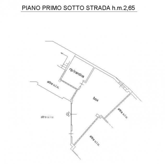 BOX DOPPI A PESCATE Centro - Foto 4