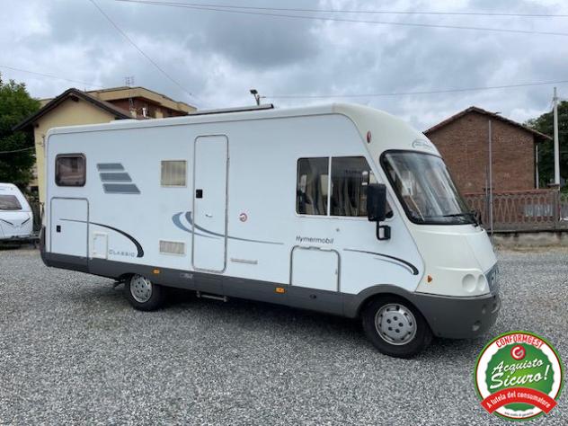 HYMER-ERIBA CLASSIC rif. 23676265