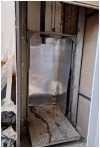 Immobile in asta di 598 m² in vendita a Casali del Manco - Foto 9