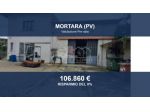 Immobile in asta di 246 m² in vendita a Mortara