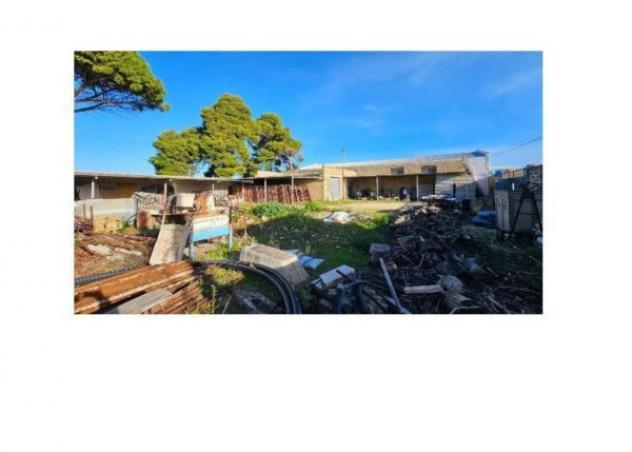 Immobile in asta di 146 m² in vendita a Paceco - Foto 9