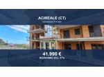 Immobile in asta di 126 m² con più di 5 locali e box auto in vendita a Acireale
