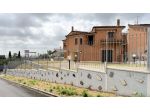 Albano Laziale – Villini a schiera di nuova costruzione