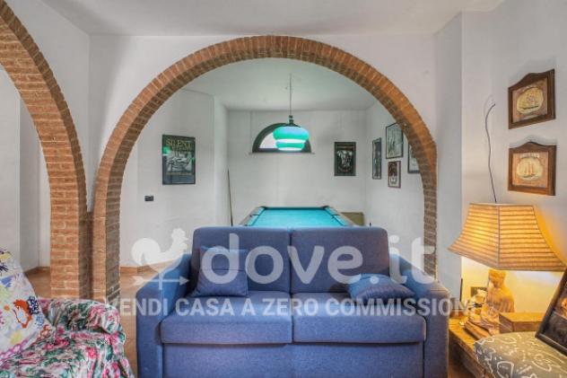 Villa di 156 m² con 4 locali in vendita a Bernalda - Foto 20
