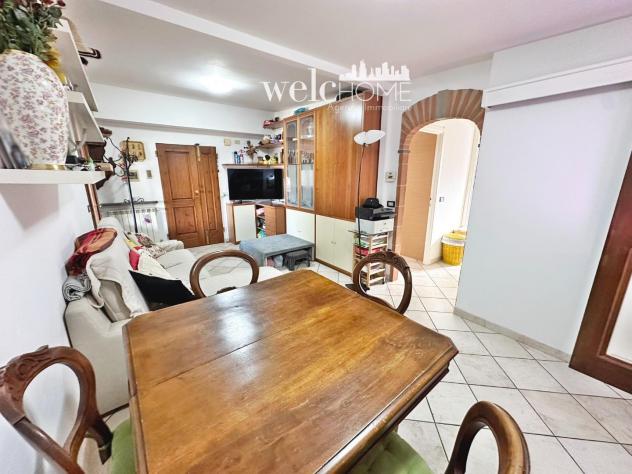 Appartamento in vendita a San Lorenzo - Campi Bisenzio 47 mq Rif: 1391450 - Foto 7