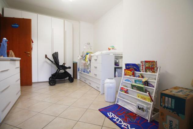 Appartamento in vendita a Limite - Capraia e Limite 70 mq Rif: 1397249 - Foto 8