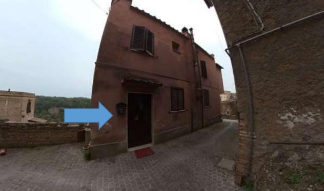 Immobile in asta di 94 m² in vendita a Castel Sant'Elia - Foto 13