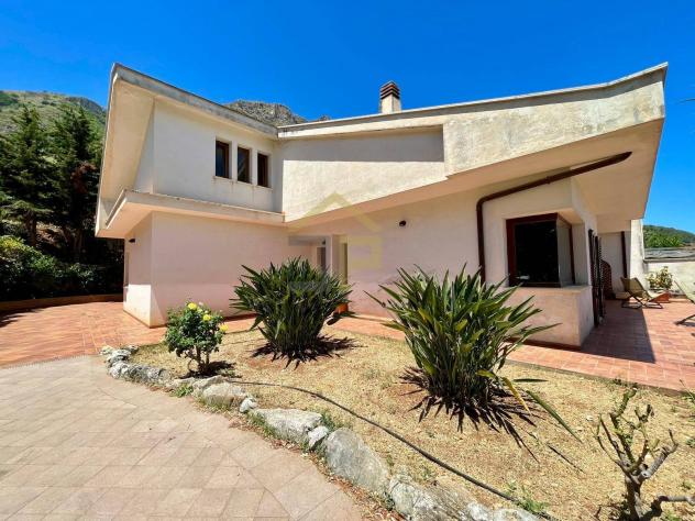 Villa in vendita a Castellammare del Golfo, Contrada Bocca della Carrubba - Foto 7