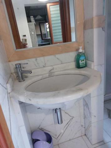 Casa semindipendente in vendita a Castelnuovo Magra 60 mq Rif: 1335110 - Foto 4