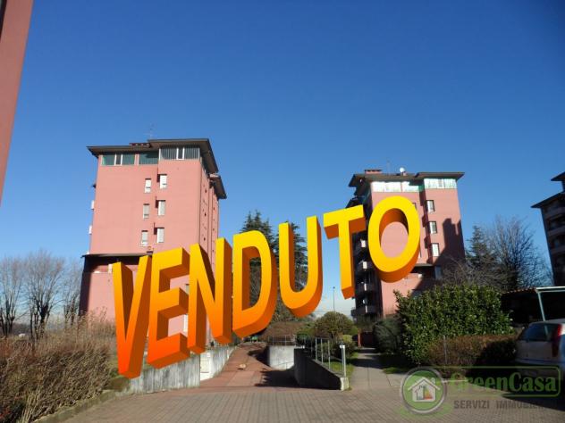 APPARTAMENTO di 4 vani e di 120 mq (CAVENAGO DI BRIANZA) rif. IGC 4 LOCALI 120 CAVENAGO