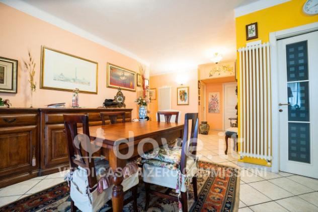 Appartamento di 125 m² con 4 locali e box auto in vendita a Costarainera - Foto 8