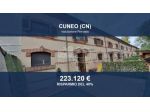 Immobile in asta di 226 m² con più di 5 locali in vendita a Cuneo