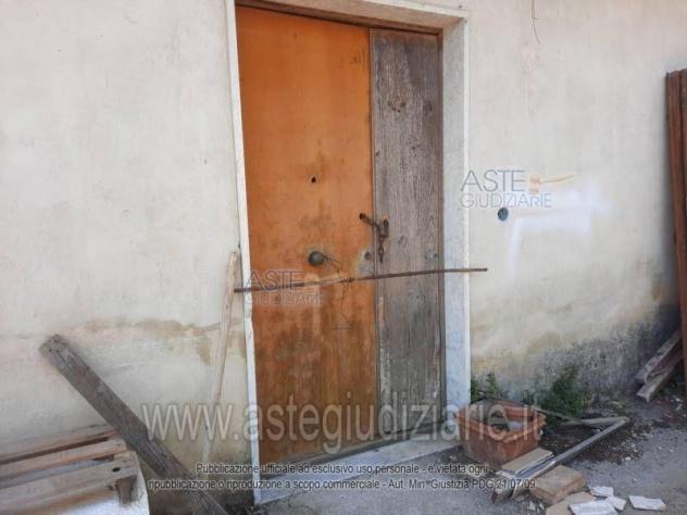 IMMOBILI-IMMOBILE RESIDENZIALE-Contrada Ferfavone, via III Traversa - Foto 8