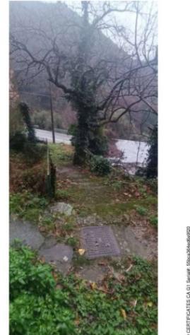 Immobile in asta di 93 m² in vendita a Favale di Malvaro - Foto 5