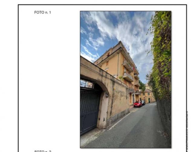 Immobile in asta di 145 m² in vendita a Genova - Foto 3