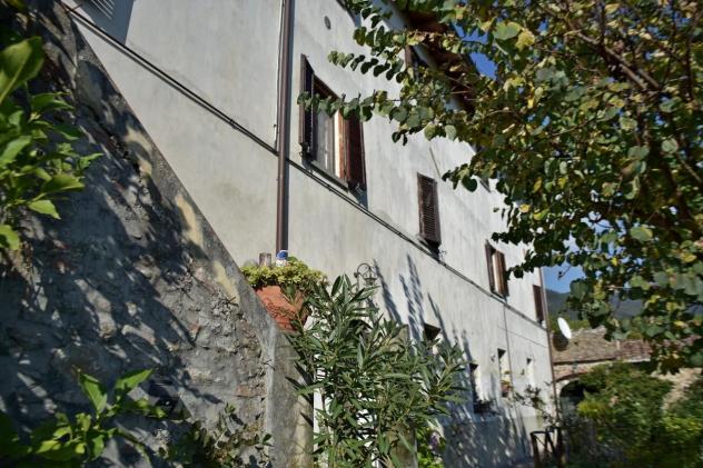 Colonica in vendita a Sant'Ilario di Brancoli - Lucca 230 mq Rif: 1365529 - Foto 4