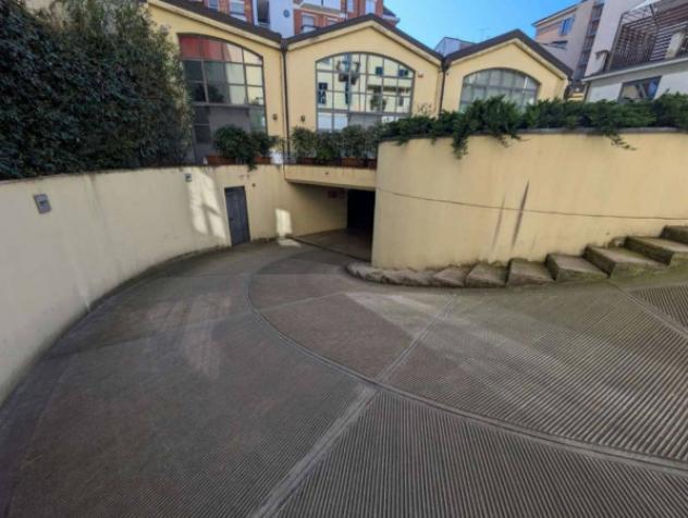 Immobile in asta di 111 m², box auto in vendita a Milano - Foto 4
