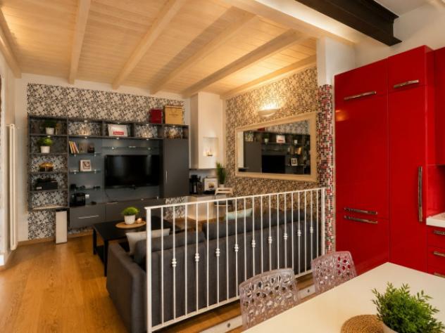 Loft / Open Space di 57 m² con 2 locali in vendita a Milano - Foto 9