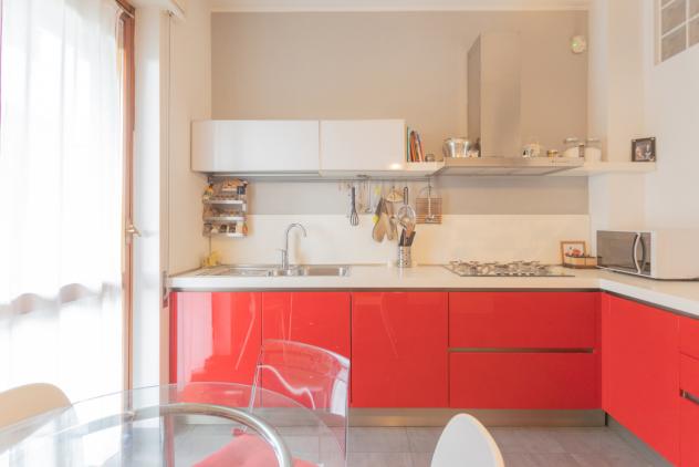 Appartamento in vendita a Monza - Foto 11