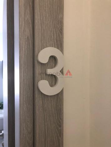 Monza - 3 locali di 88mq ristrutturato compresa attività di AFFITTACAMERE - Foto 6