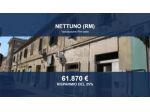 Immobile in asta di 75 m² in vendita a Nettuno