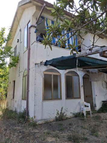 CASA AL MARE