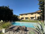 Villa di 345 m² con 4 locali in vendita a Osio Sopra