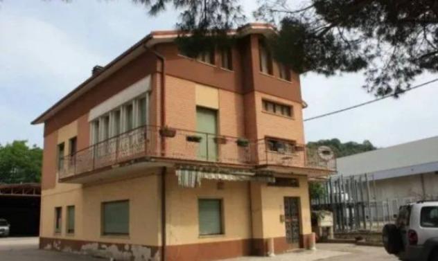 Immobile in asta di 268 m², box auto in vendita a Petritoli - Foto 5