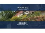 Immobile in asta di 280 m², box auto in vendita a Pignola