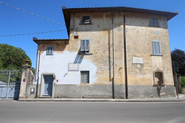 Casale in vendita a Pisa 400 mq Rif: 1396727