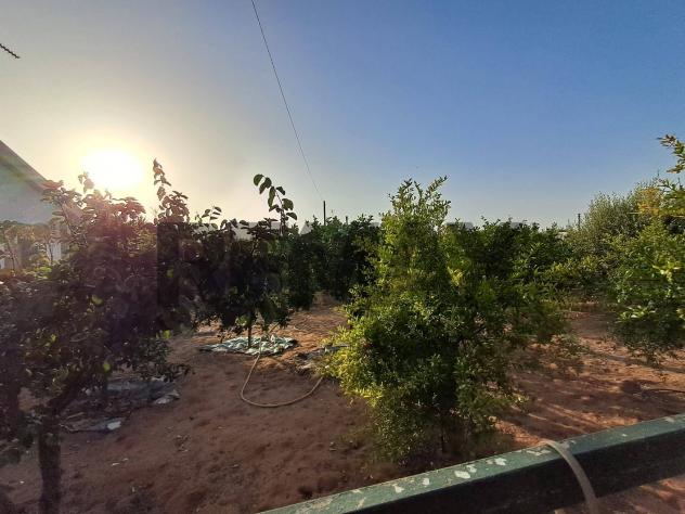 Villa o villino in vendita a Ragusa, Punta Braccetto - Foto 11