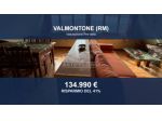 Immobile in asta di 212 m² con più di 5 locali in vendita a Valmontone
