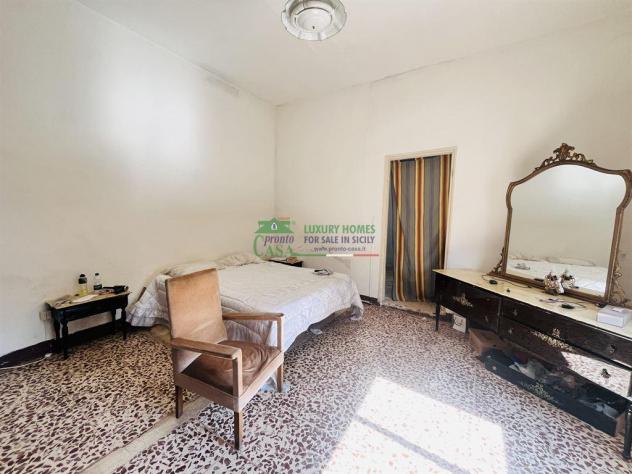 Rif: 2572 - Villetta da ristrutturare con terreno di 6.900 mq. - Foto 6