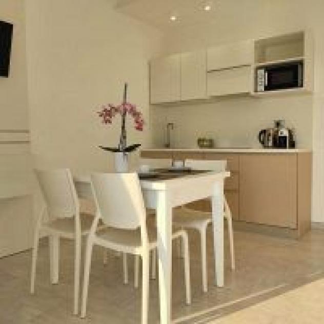 Bizantini Stylish Apartments