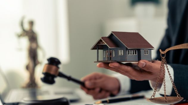 Assistenza e Consulenza per acquistare immobili in Asta Giudiziaria