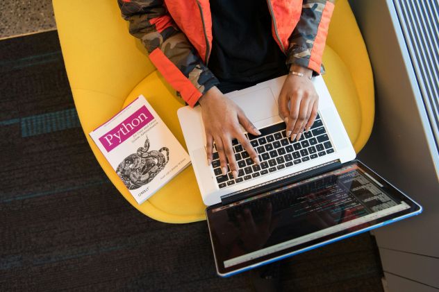 Programmazione Java, Spring, Angular e Python - Foto 2