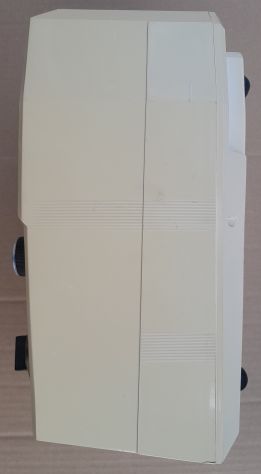 Asciugamani elettrico Newthermal de luxe Veneziani Milano 220 Volt - Foto 2