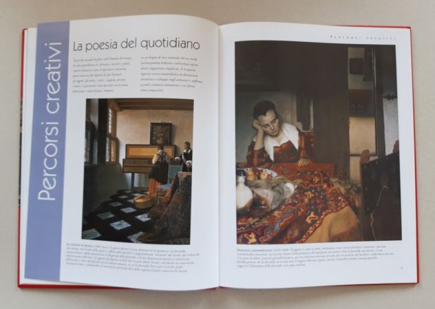 Jan Vermeer - Foto 3