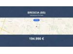 Immobile in asta di 150 m² con più di 5 locali in vendita a Brescia
