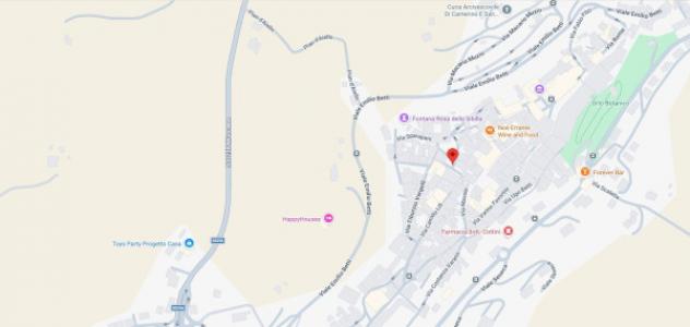 Immobile in asta di 61 m² con più di 5 locali in vendita a Camerino - Foto 14